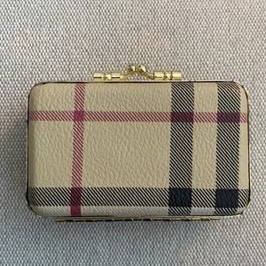 Lipstick case with mirror 💄